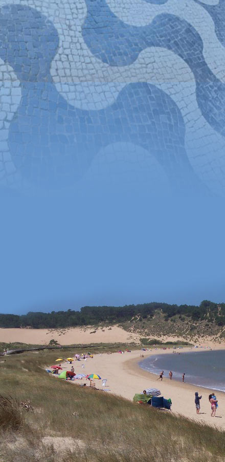 Villa Obidos - Silver Coast Holiday Villa, Obidos, Portugal