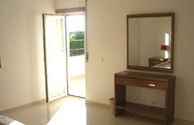 Nearest silver coast beach to villa